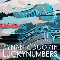 Luckynumbers by Dynamicduo album reviews, ratings, credits