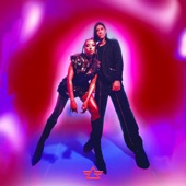 Scandalous (Remixes) [feat. Tinashe] - EP artwork