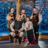 Leto Je Okrog - Single