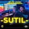 sutil (feat. Brinson Musical) - DANNY LOMAZ lyrics