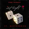 Act Right (feat. MacThaKnife) - Single album lyrics, reviews, download