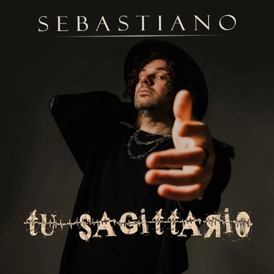 Tu Sagittario - Sebastiano