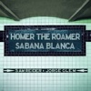 Homer The Roamer Sabana Blanca - Single