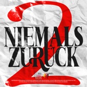 Niemals zurück artwork