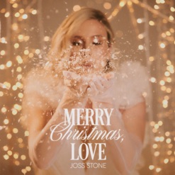 MERRY CHRISTMAS LOVE cover art