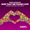 Now That We Found Love (Remixes) - Mario Marques lyrics