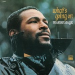 Marvin Gaye - What's Happening Brother