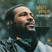 Marvin Gaye - Right On
