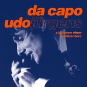 da capo, Udo Jürgens (Stationen einer Weltkarriere) artwork