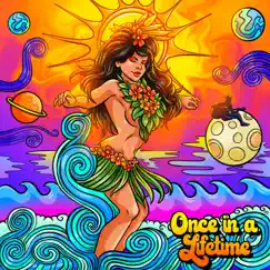 Once In a Lifetime (feat. Jesse Chong) Song Lyrics