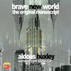 Brave New World - Aldous Huxley