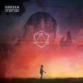 ODESZA - Say My Name (feat. Zyra)