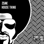 House Thing (Extended Mix) artwork