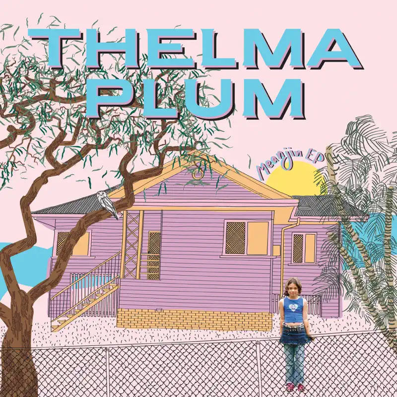Thelma Plum - Meanjin (Deluxe) - EP (2022) [iTunes Plus AAC M4A]-新房子