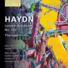 Stream & download Haydn: Symphony No. 103 & Theresienmesse (Live)