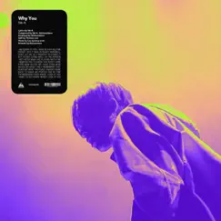 WHY YOU? - Single by Sik-K album reviews, ratings, credits