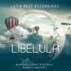 Stream & download Libelula - EP