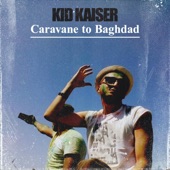 Caravane To Baghdad artwork