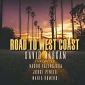 Road to West Coast (feat. Nacho Valenciaga, Jorge Pinelo & Maria Romero) artwork