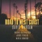 Road to West Coast (feat. Nacho Valenciaga, Jorge Pinelo & Maria Romero) artwork