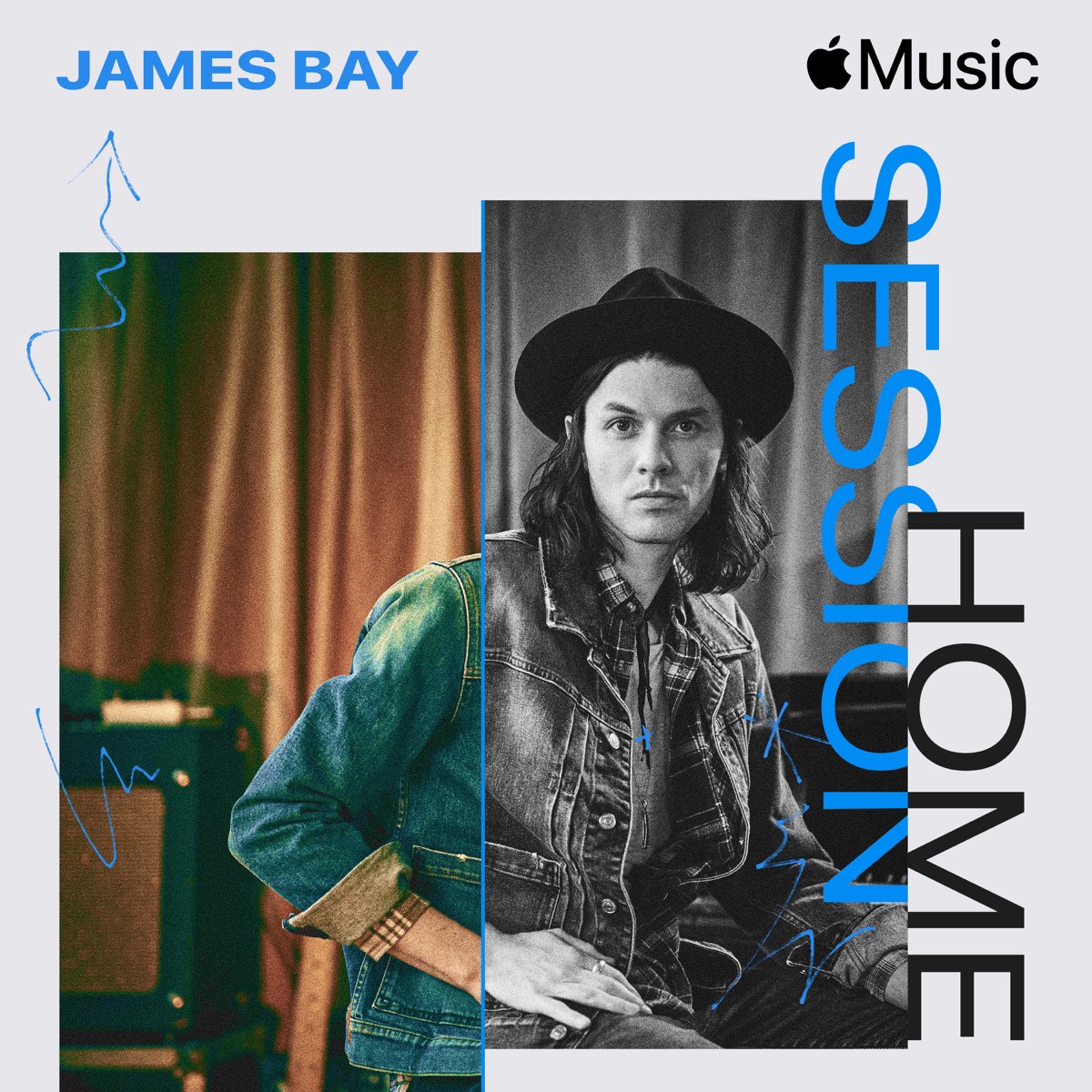 James bay песни