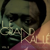 Grand Kalle - Africa Boogaloo