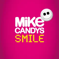 Smile by Mike Candys album reviews, ratings, credits