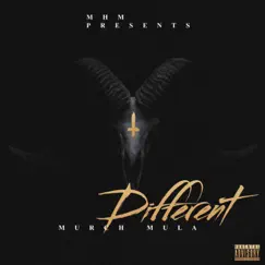 Different - Single by Mula Murch album reviews, ratings, credits