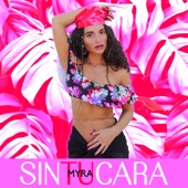 Sin tu cara artwork