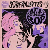 Banshee Bop artwork