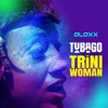 Tobago and Trini Woman - Single