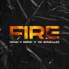 Stream & download Fire (Radio Edit)