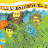 All Summer Long - The Beach Boys