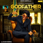 Godfather artwork