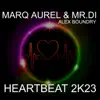 Heartbeat 2k23 - Single album lyrics, reviews, download