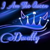 I AM THE QUEEN - Single