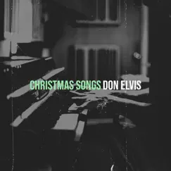 The Wonderful World of Christmas Song Lyrics