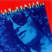 Ian Hunter - Silver Needles - Live