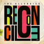 The Allergies - Reconcile (feat. Charles Morgan)
