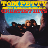 Greatest Hits - Tom Petty & The Heartbreakers