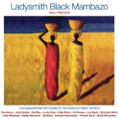 Ladysmith Black Mambazo and Friends artwork