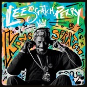 King Scratch (Musical Masterpieces from the Upsetter Ark-ive) artwork