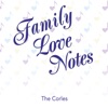 Family Love Notes