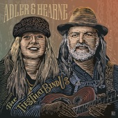 Adler & Hearne - Long Slow Drive