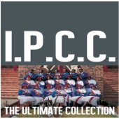 Ultimate Collection: IPCC artwork