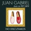 No Discutamos - Single album lyrics, reviews, download
