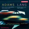 Adams: Short Ride in a Fast Machine, Grand Pianola Music - Lang: Are you experienced? & Under Orpheus album lyrics, reviews, download