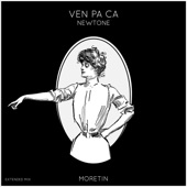 Ven Pa Ca (Extended Mix) artwork