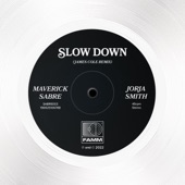 Maverick Sabre - Slow Down