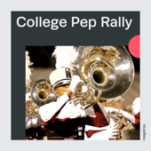 College Pep Rally - EP - David Bernard Dykstra